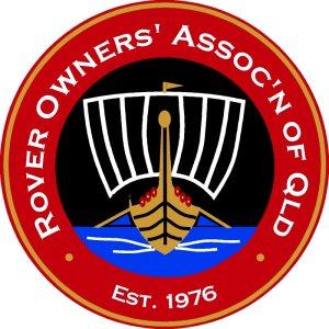 Rover Owners Association Of Qld