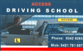 Access Driving School