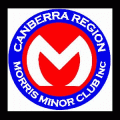 Morris Minor Car Club Inc. Canberra Region