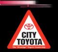  City Toyota