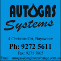 Autogas Systems