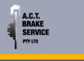 A.C.T. Brake Service (Mitchell)