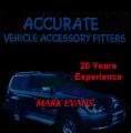Accurate Vehicle Accessory Fitters