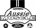 Southern Aussie Muscle Car Club - Southland, New Zealand