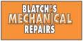 Blatch's Mechanical Repairs