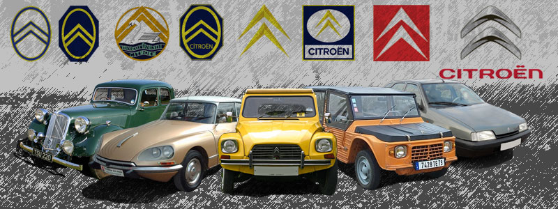 Citroen Paint Chart Color Reference Index