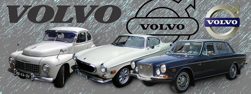 Volvo Color Codes