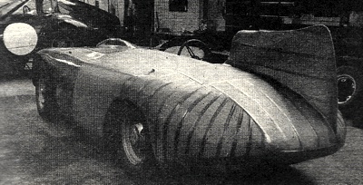 Bristol 450