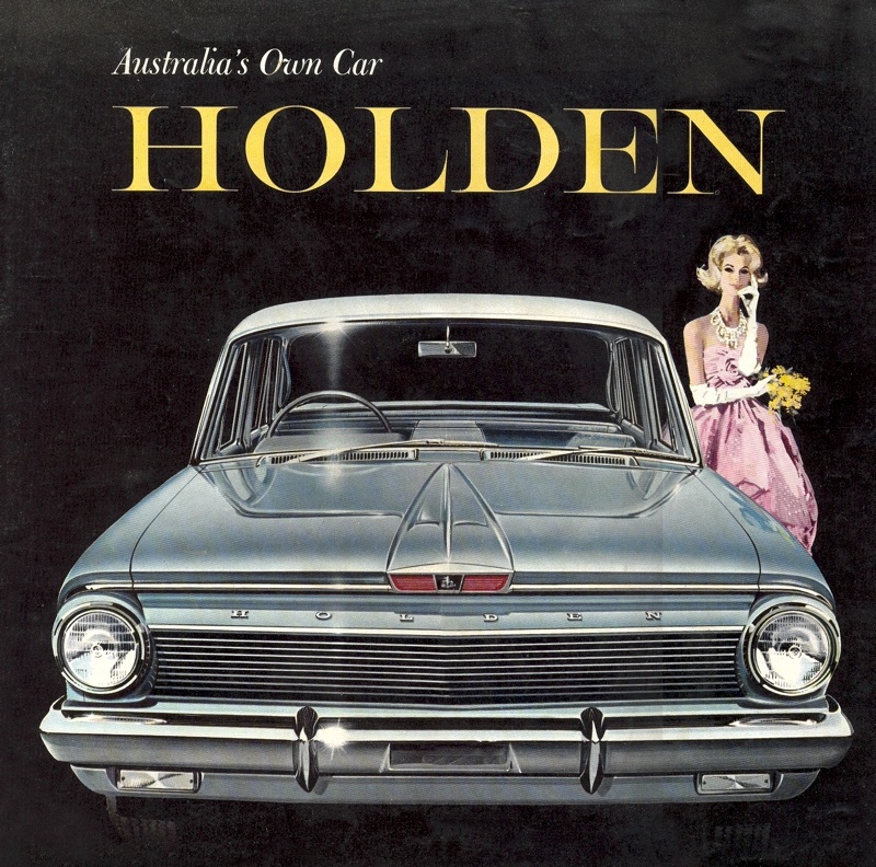 EJ Holden