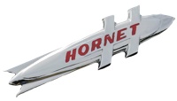 Hudson Hornet Genreation 1