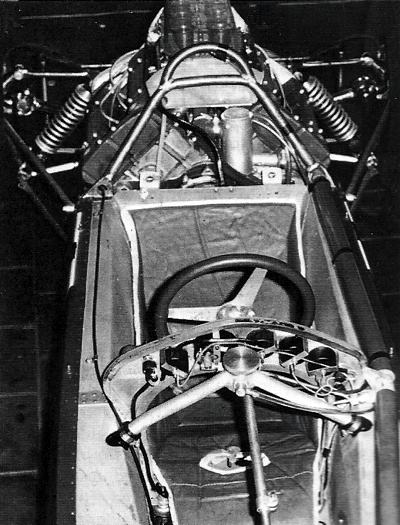 Lotus 25