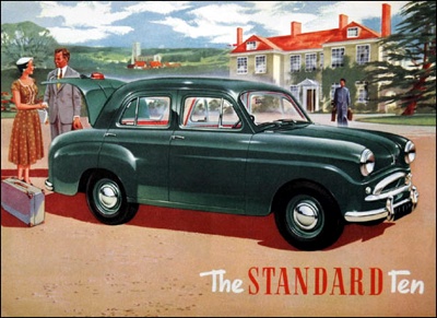 Standard Ten