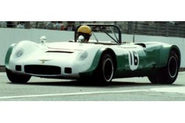 Bolwell Mk. VI