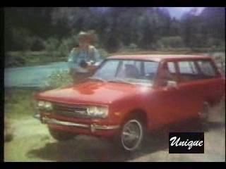 Datsun 1600