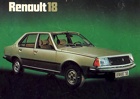 Renault 18 GTS