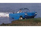 1966 Amphicar Model 770