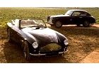Aston Martin DB Mk III
