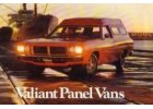 1976 / 1978 Chrysler Valiant CL