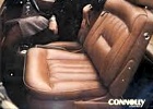 The History of Connolly Leather