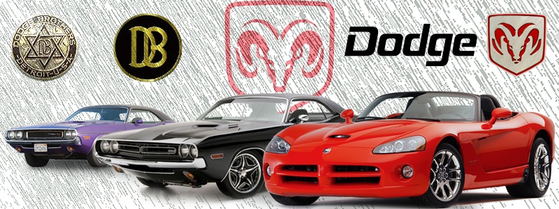 Dodge aint Charts By Year