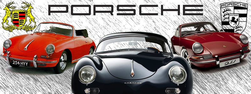 2006 Porsche Paint Charts and Color Codes