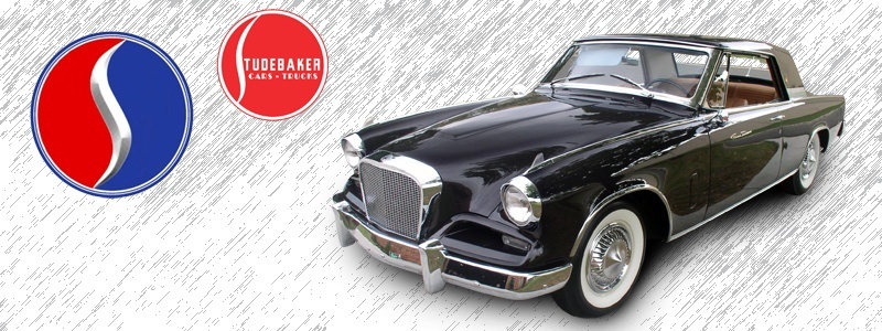 1949 Studebaker Paint and Color Codes