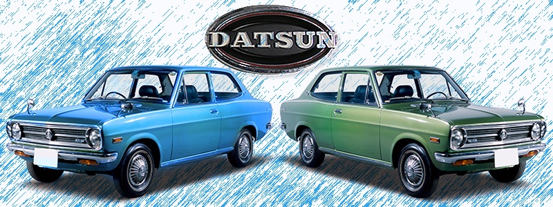 Datsun 1200
