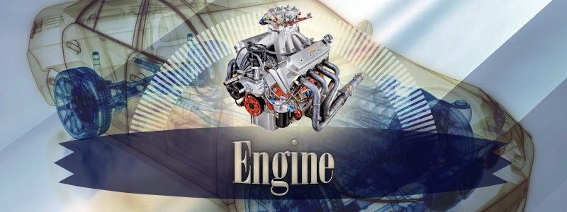 How It Works: Chrysler Hemi-Head Engine