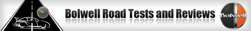 Bolwell Road Tests and Reviews
