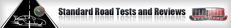 Standard Road Tests and Reviews
